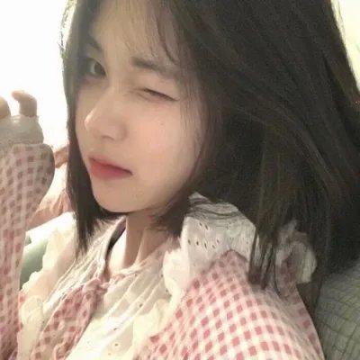 女主角